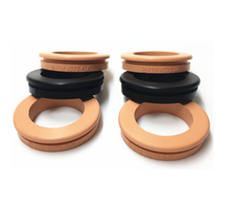 Custom Made Rubber Gaskets