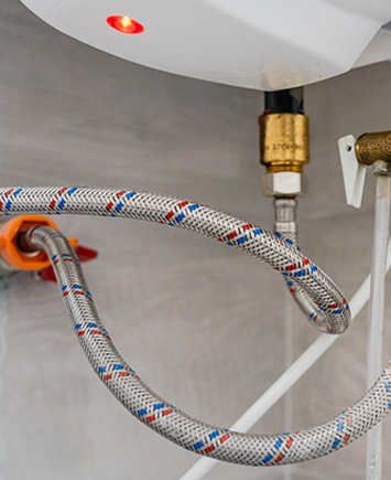 Sanitary Sealing Solutions | O-Rings & Gaskets for Potable Water