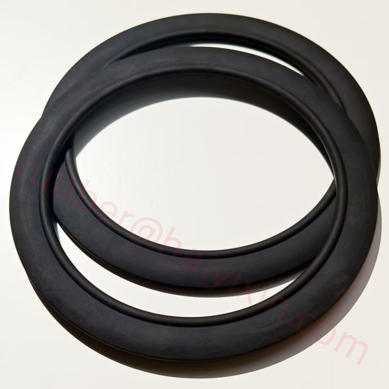 Rubber-steel gaskets G-ST-P/S