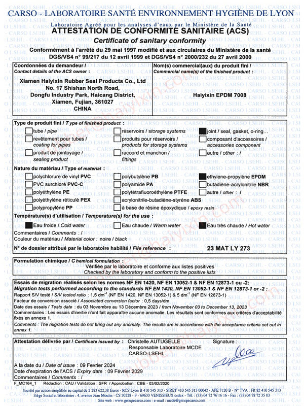 Certification 4