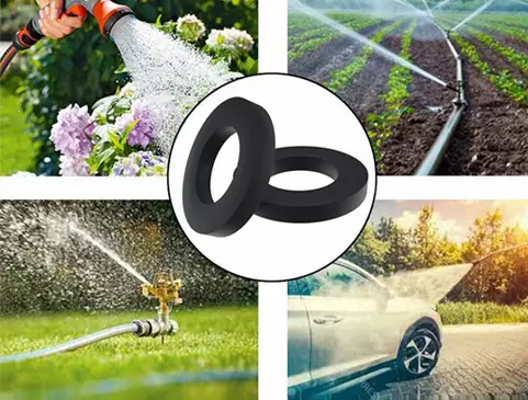 Haiyixin Strengthens Global Supply Chain with NSF & ASTM Compliant Custom Sealing Solutions